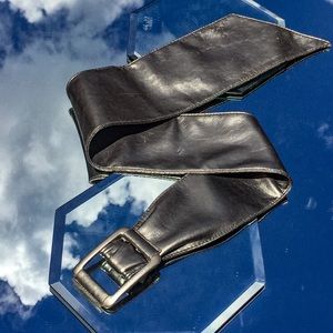 New York & Company Waist Belt